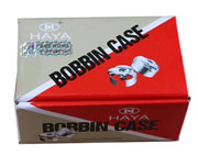 Haya bobbin case BC-DBZ(1)-NBL6