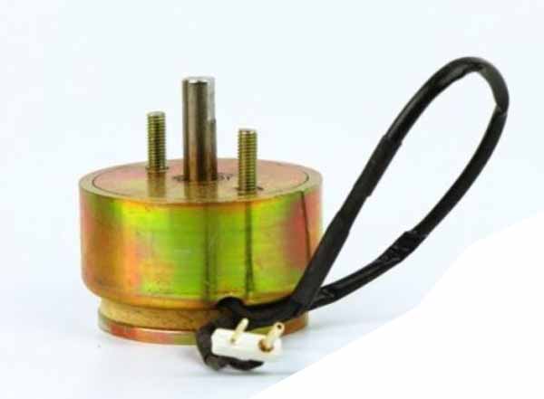 Trimmer solenoid ,Cutter solenoid for embroidery machine