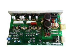 Sunstar SWF S2B05-3 Driver card for embroidery machine